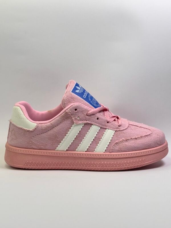 Adidas Grey - Image 5