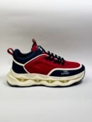 Red Blue