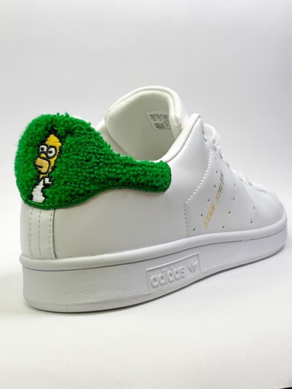 ADIDAS STAN SMITH SIMPSONS EDITION - Image 3