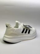 Adidas Man White