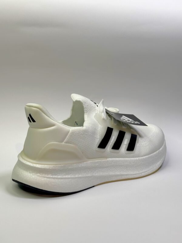 Adidas Man White - Image 3