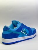 Nike Blue