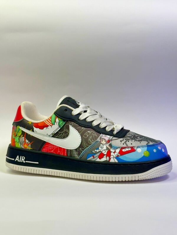Nike Color 2