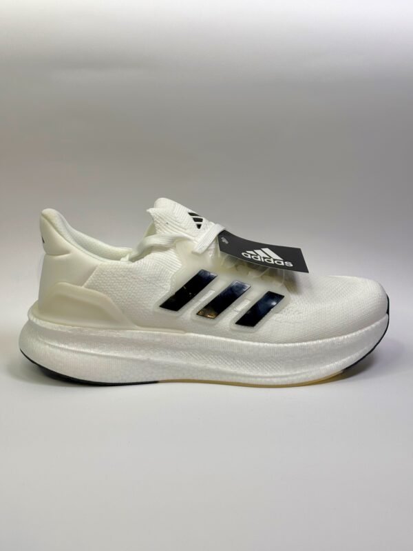 Adidas Man White