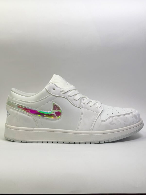 AIR JORDAN BUBBLE WATER EDITION