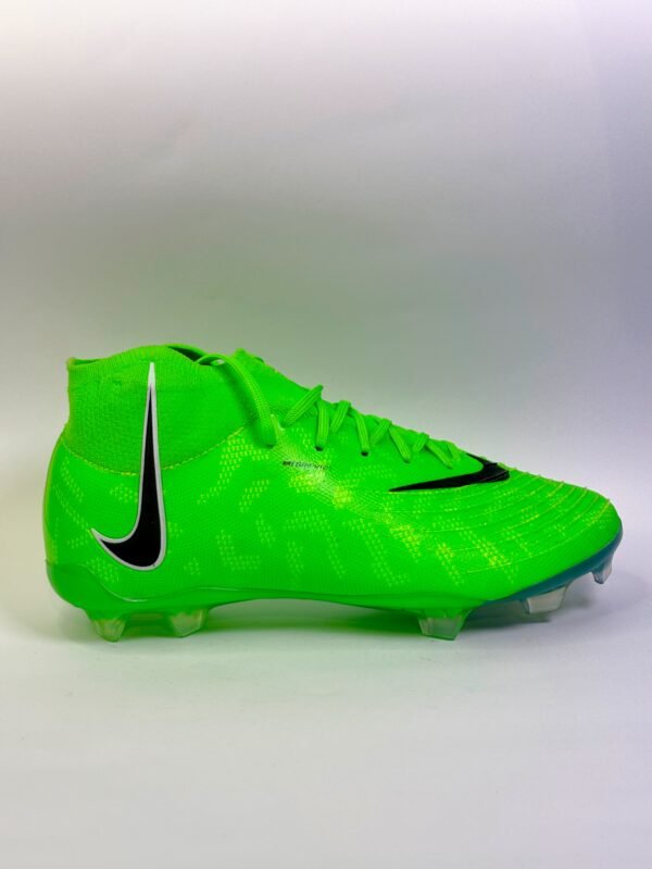 Nike football Green