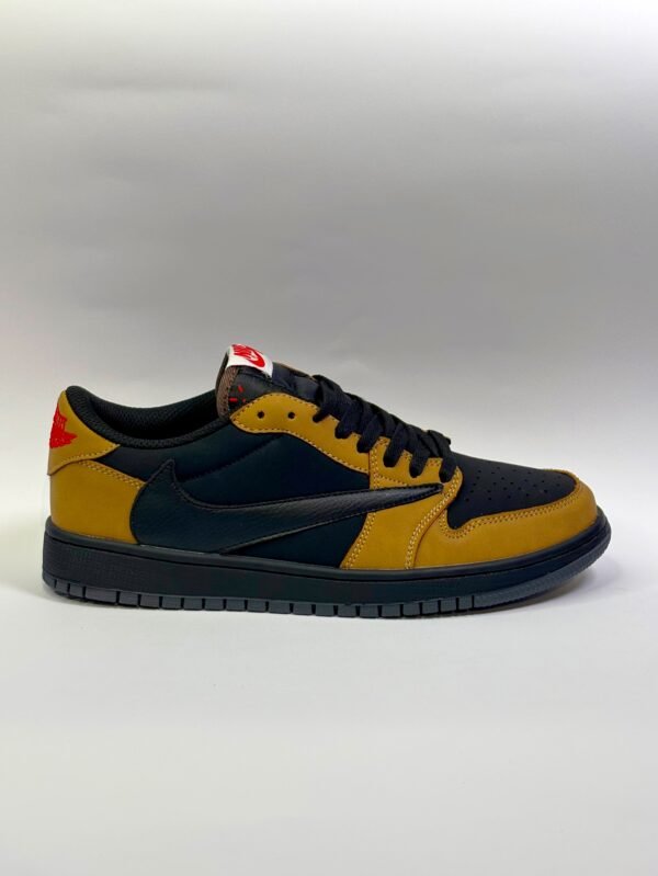 Nike Man 2