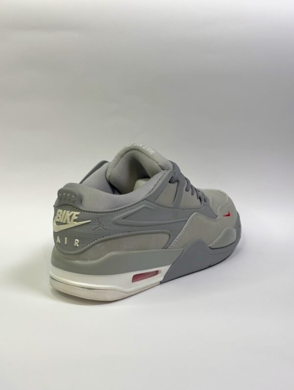 Nike Grey 30 - Image 2