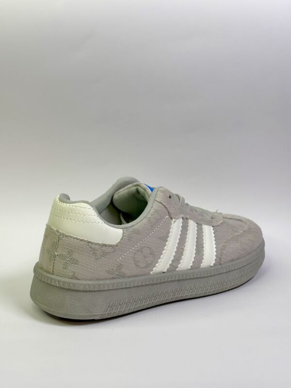 Adidas Grey - Image 2