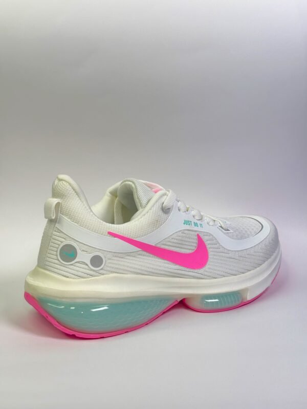 Nike Air Pink - Image 3