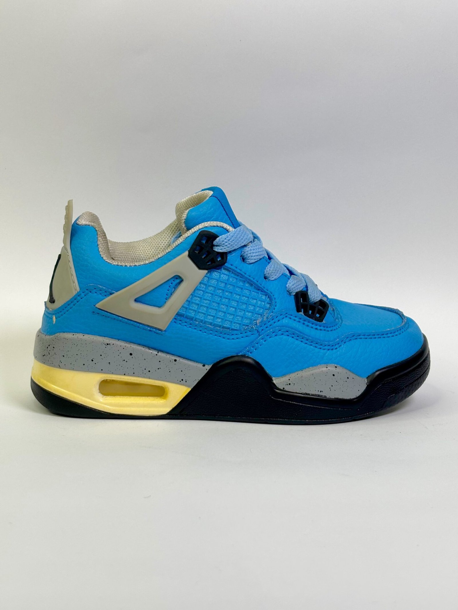Big Size Shoes