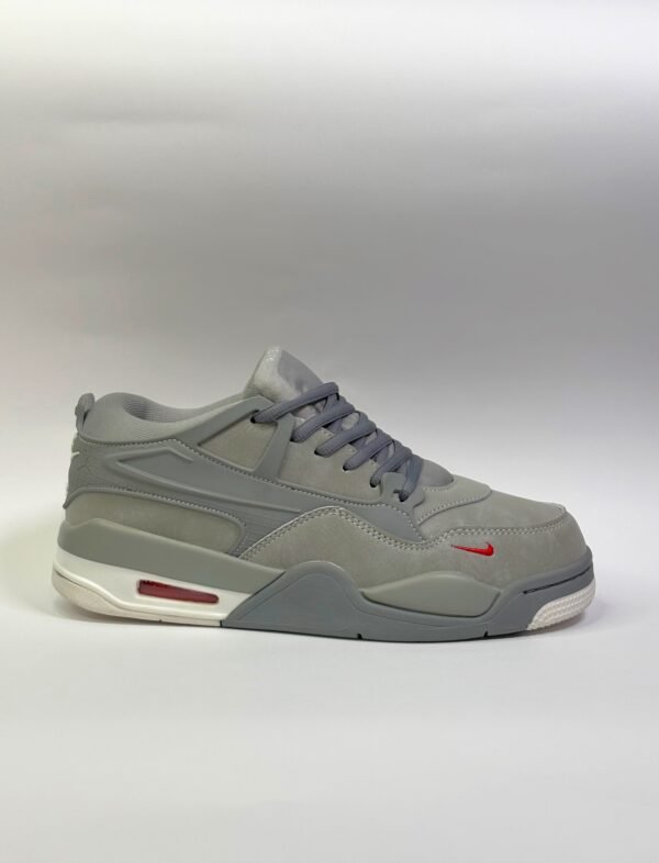 Nike Grey 30