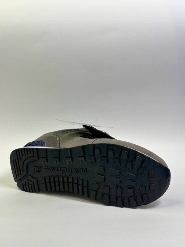 Kids Grey - Image 3