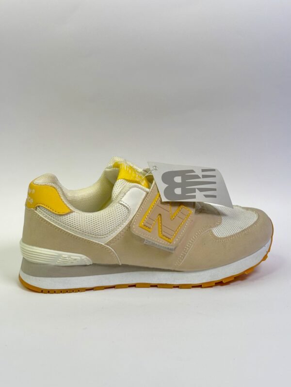 Kids Yellow