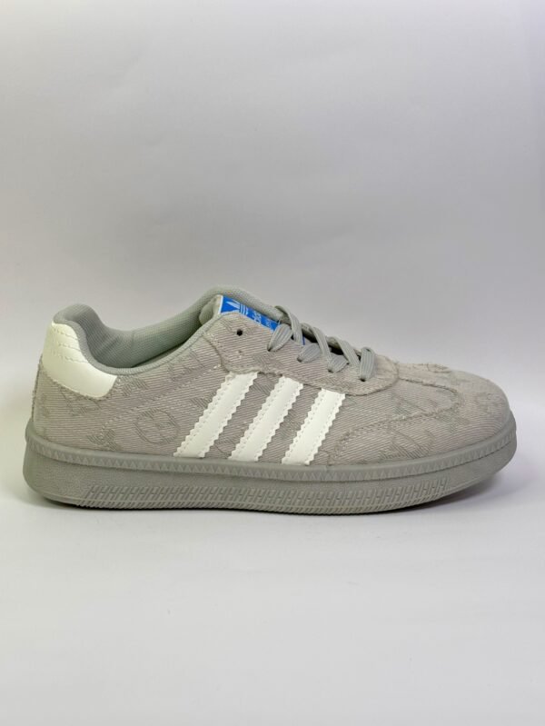 Adidas Grey