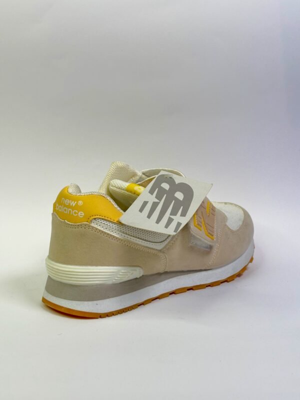 Kids Yellow - Image 3