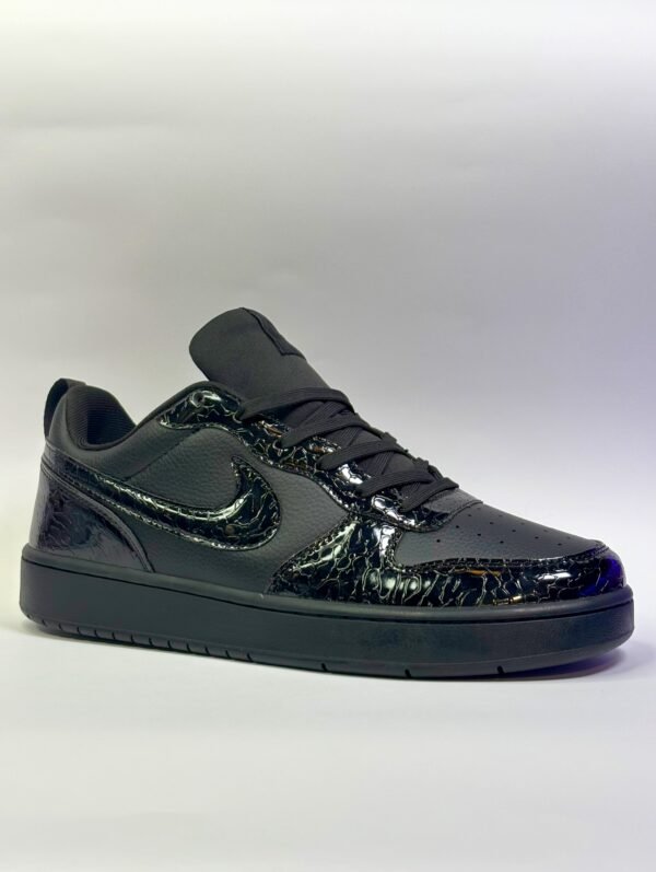 Nike Man Flash