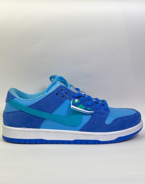 Nike Blue