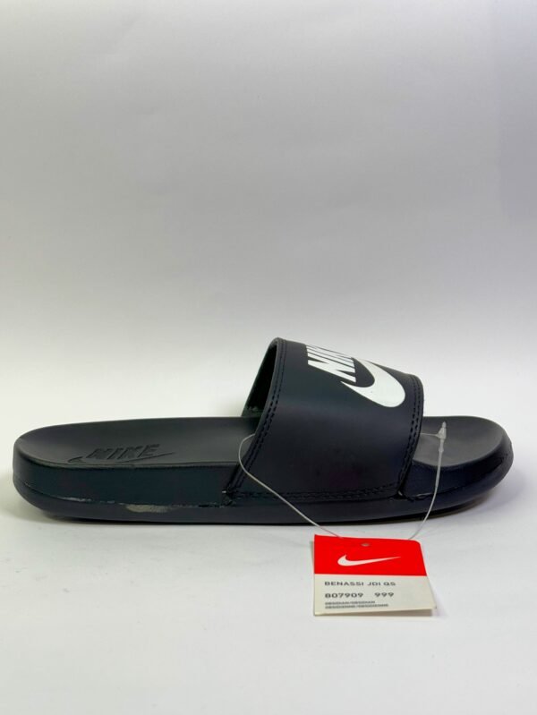 Adidas Black