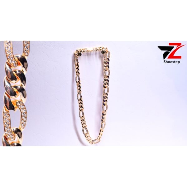 Gold Chic