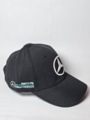 Mercedes Hat