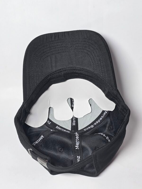 Mercedes Hat - Image 2