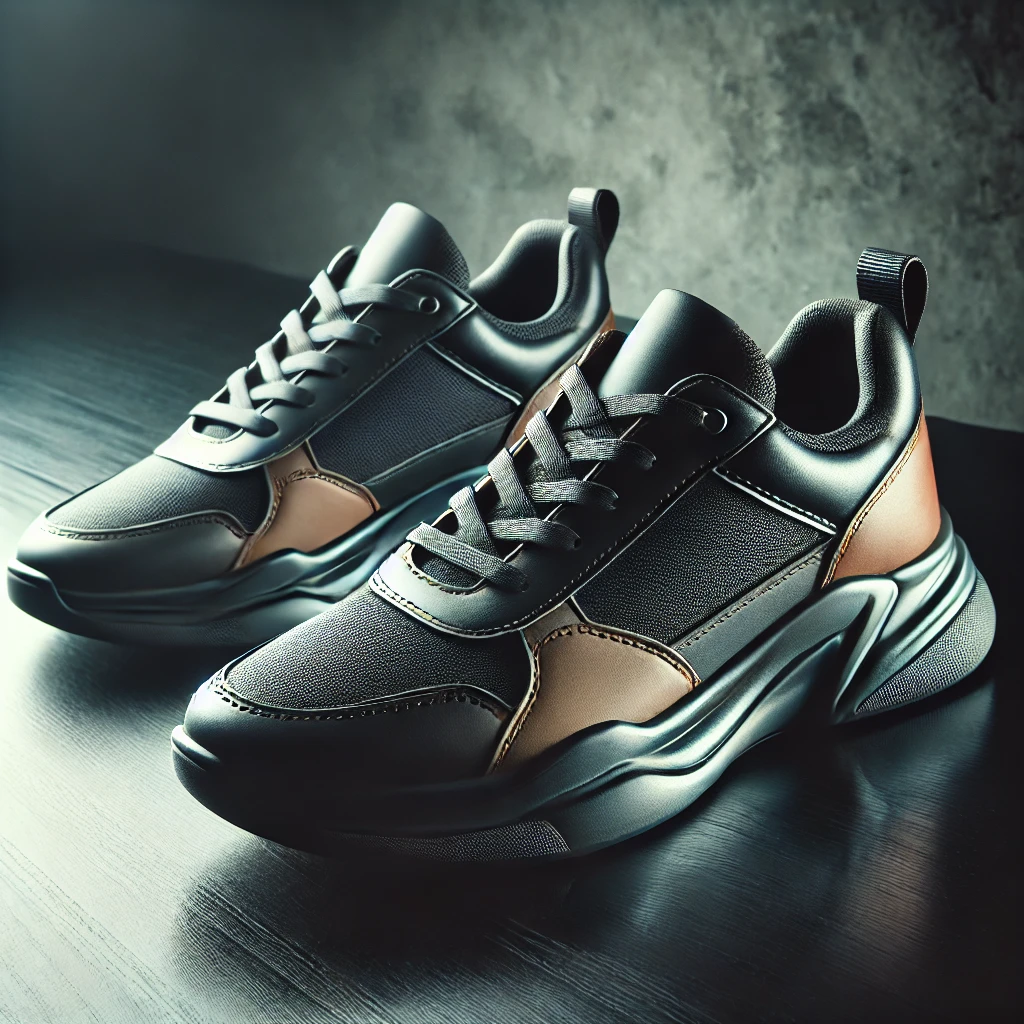 Fashion Shoes