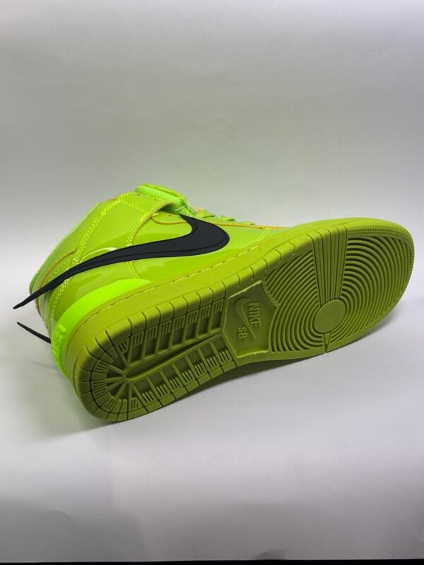 NIKE AMBUSH HIGH - Image 2