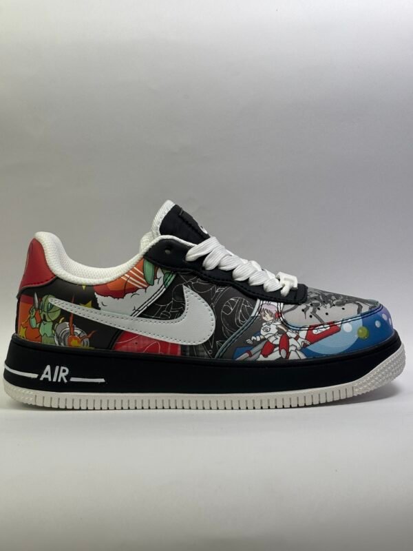 NIKE AF1 ANIME