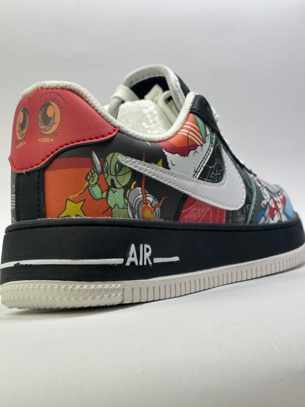 NIKE AF1 ANIME - Image 2