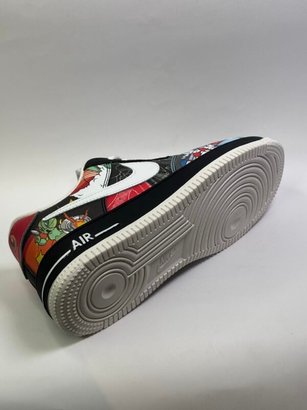 NIKE AF1 ANIME - Image 3