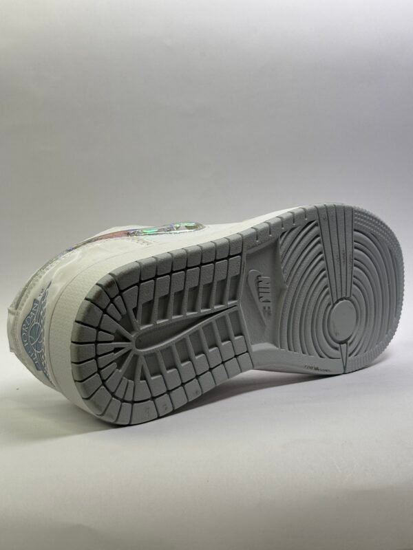 AIR JORDAN X - Image 2