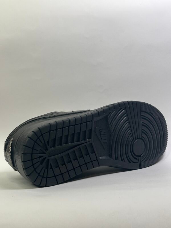 Nike Black Seen - Image 3