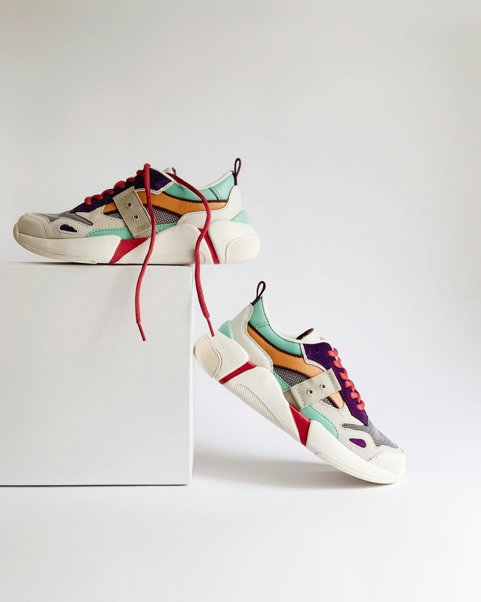 Fashion Shoes