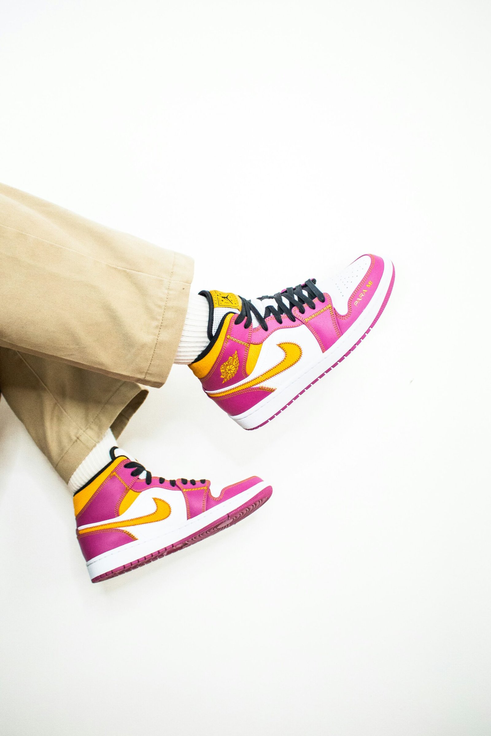 Sport Shoes