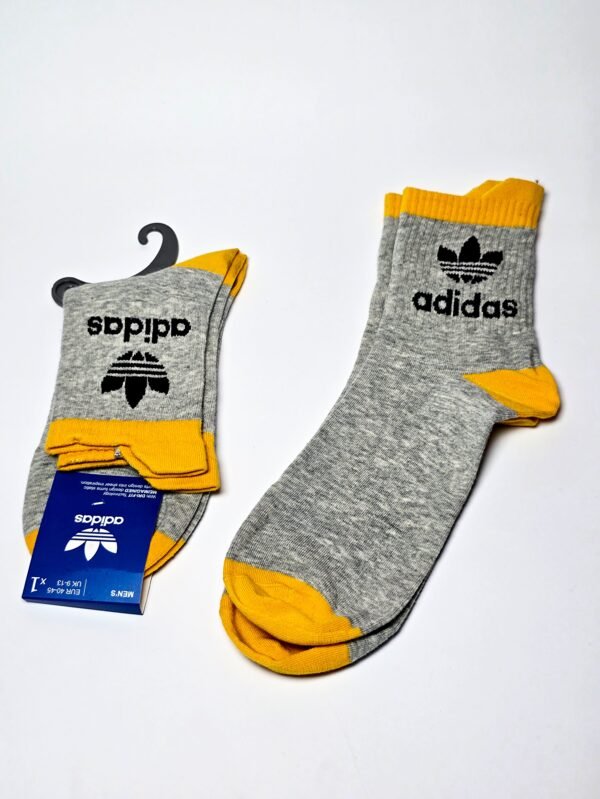 ADIDAS SOCKS