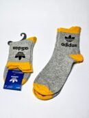 ADIDAS SOCKS