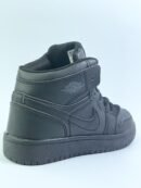 JORDAN HIGH