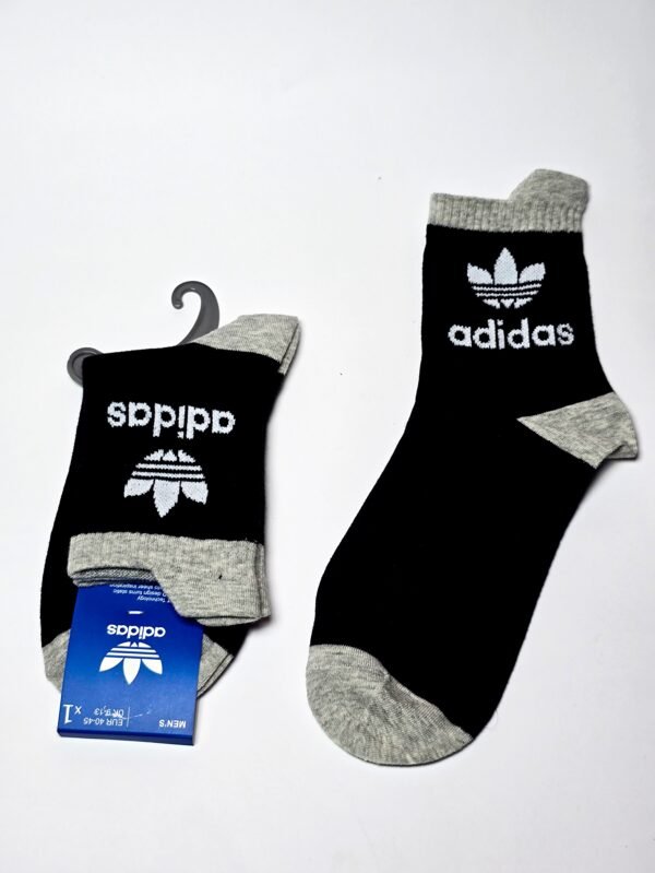ADIDAS SOCKS - Image 5
