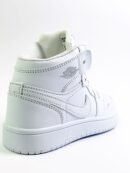 JORDAN HIGH