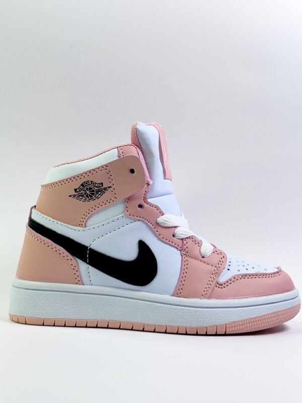 JORDAN HIGH