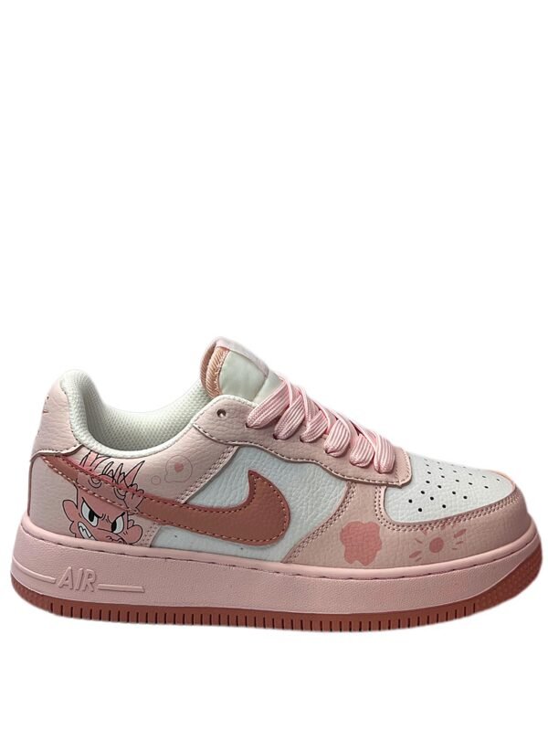 Nike Cartoon