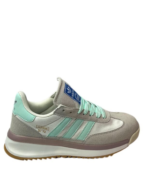 Adidas Run