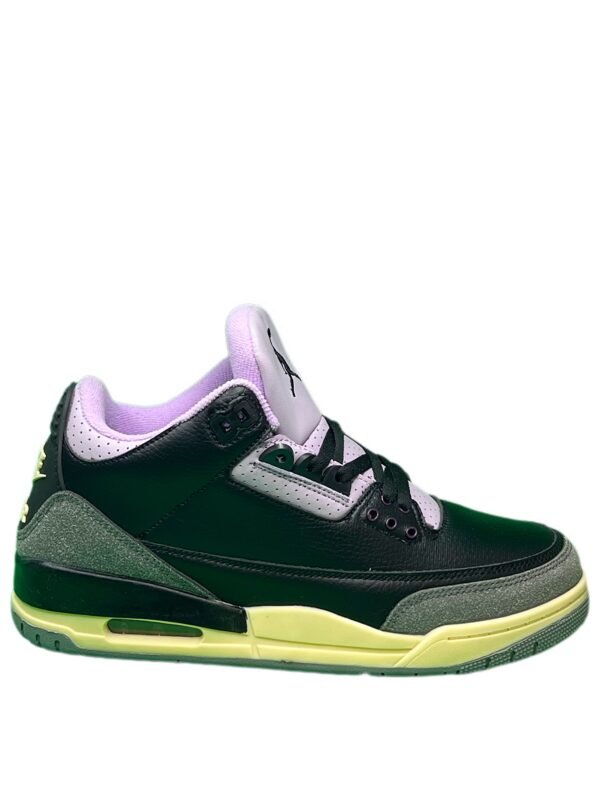 AIR JORDAN
