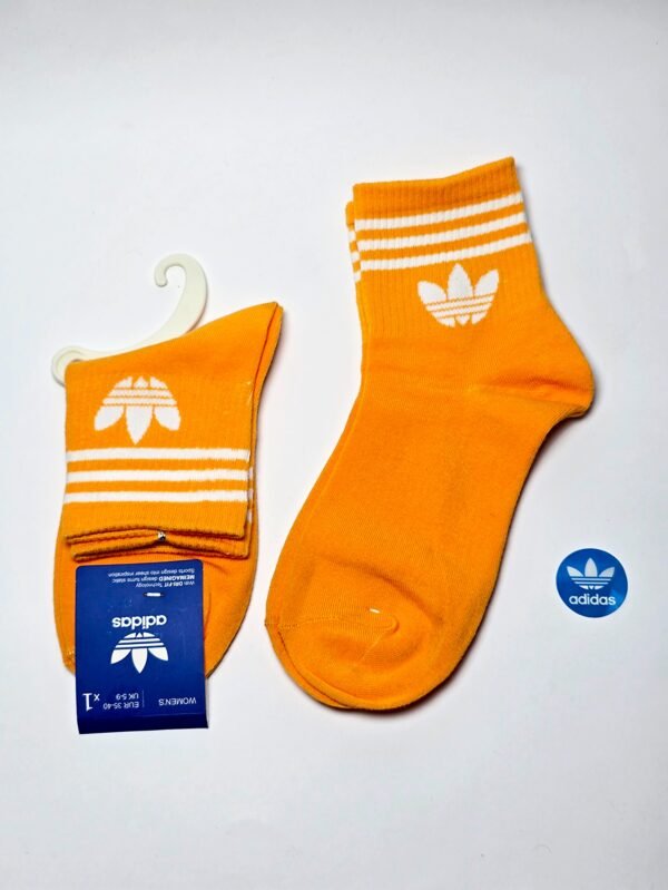 Adidas Socks - Image 3