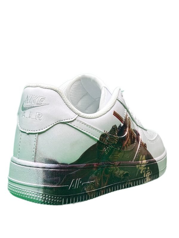 Nike AF1 - Image 3