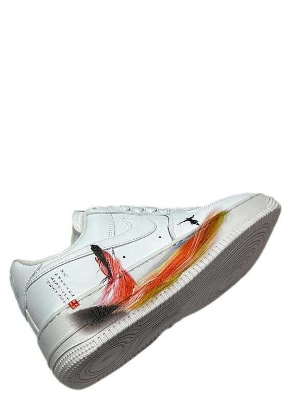 Nike AF1 - Image 3