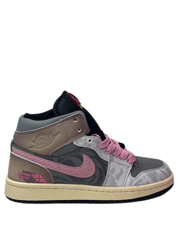 Air Jordan Retro