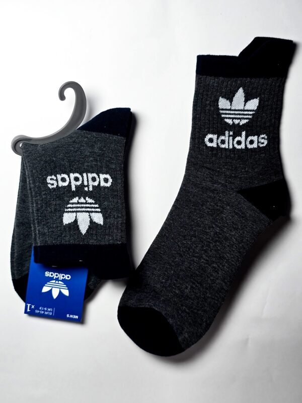 ADIDAS SOCKS - Image 4