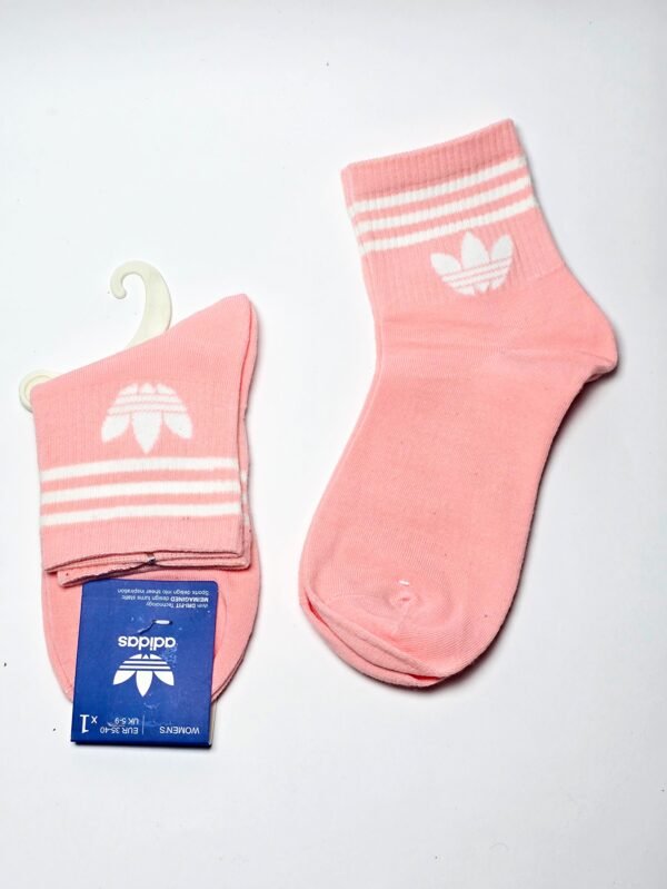 Adidas Socks - Image 2